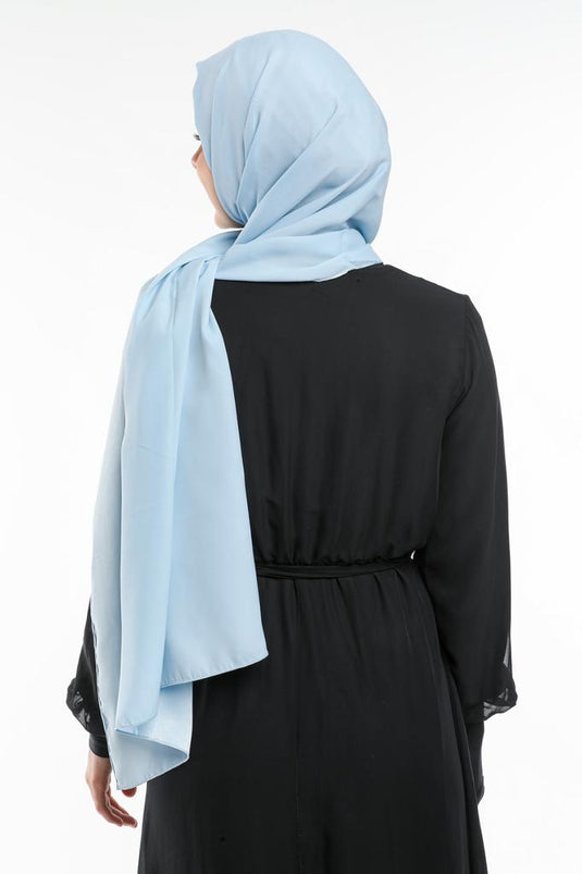 Hijab in seta Lux Medina