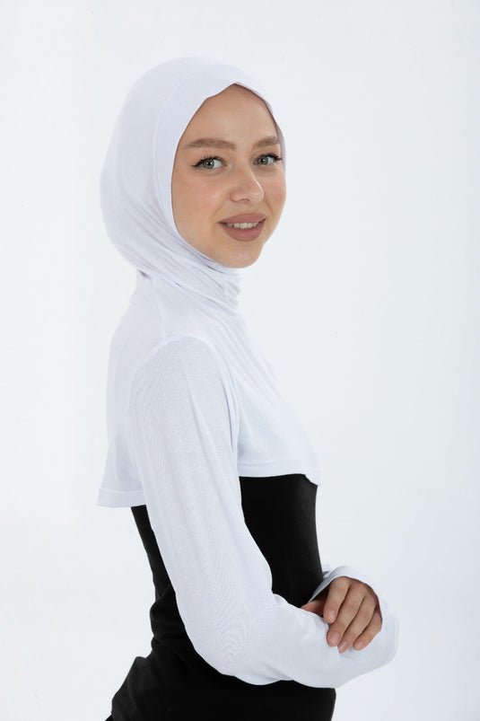 Hooded Armsleeve