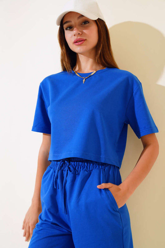 Ensemble short deux cordes Saks