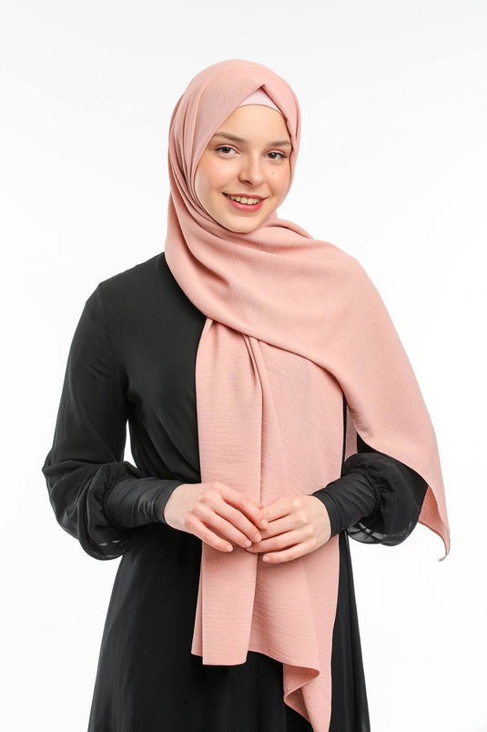 Lux Jazz Hijab