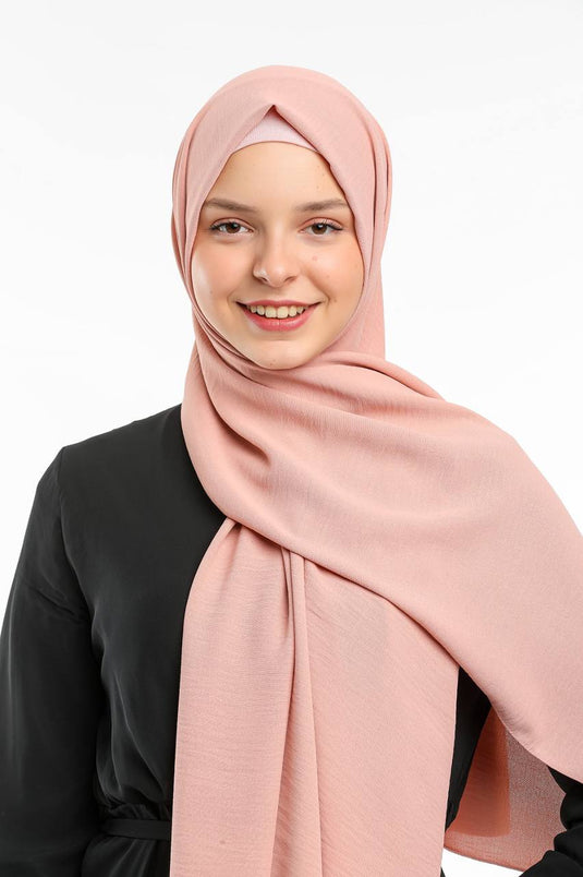 Hijab Lux Jazz