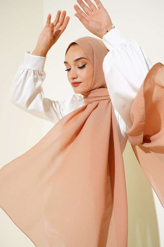 شال موكا من سلسلة الجاز