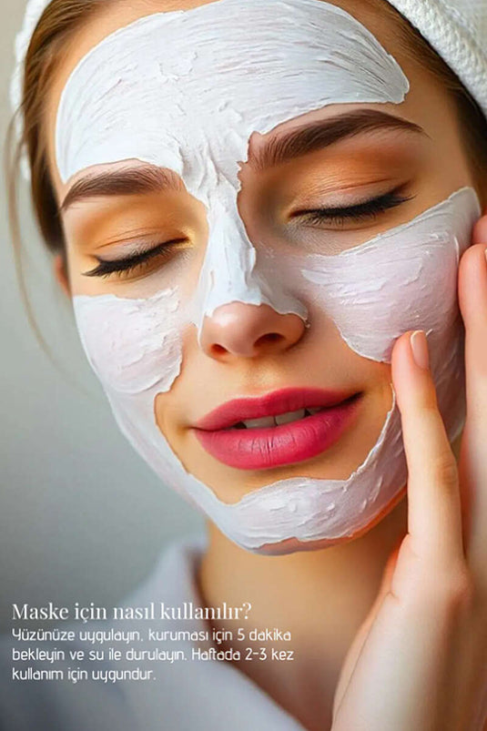 Jeunesse Maschera 3 in 1 150ml