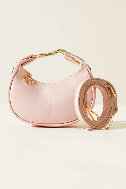 Hook Mini Bag Powder