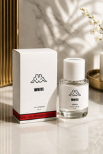 Kappa Edp Parfum Unisexe White