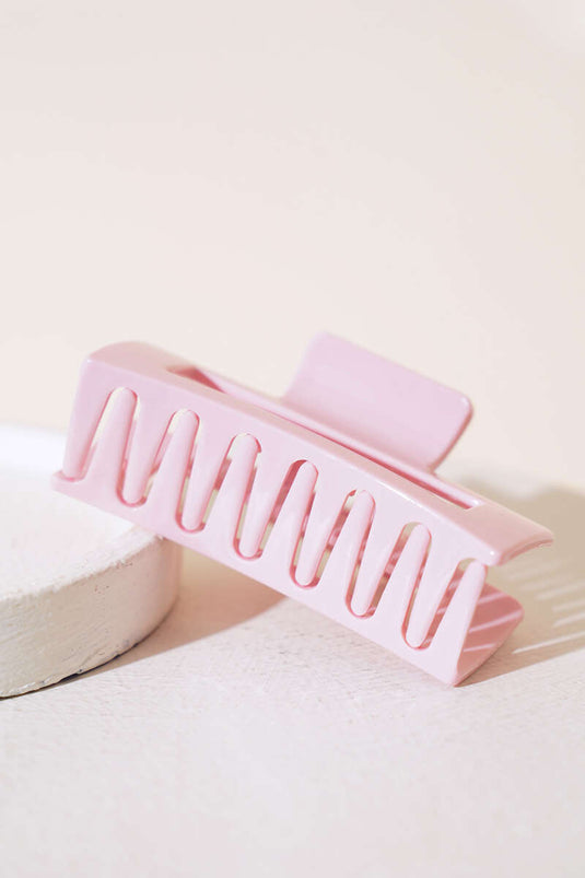 Kare Mandal Toka Light Purple