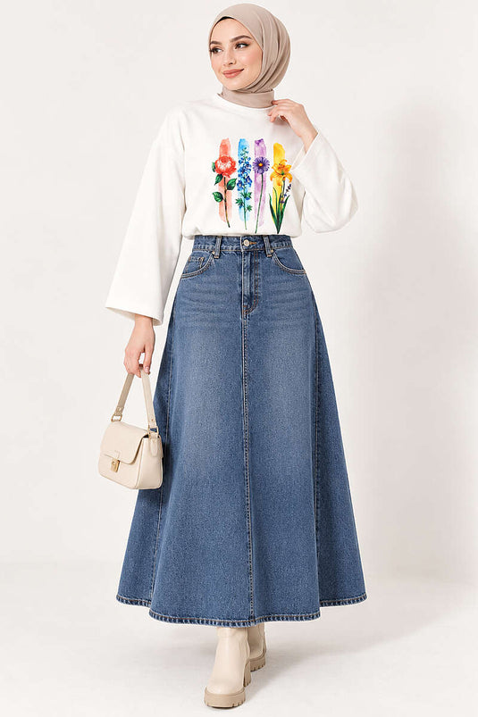 Blusa Estampada Mixta Pack De 3