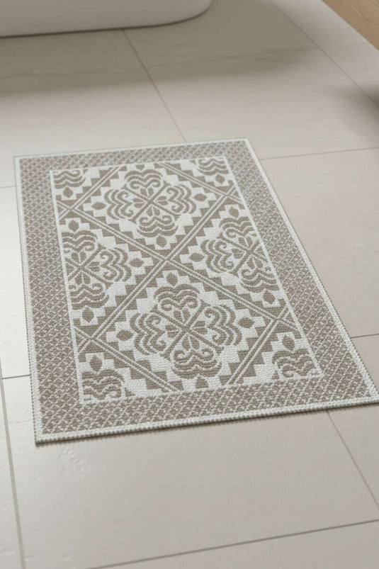 Mixed Pattern Woven Kilim Assorted 8