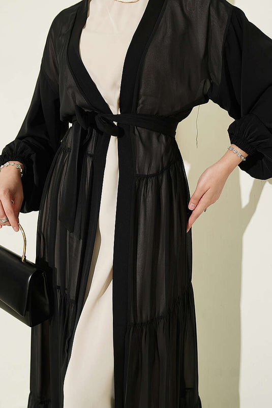 Ensemble De Robe Deux Pièces À Superposer Et Ornée De Pierres