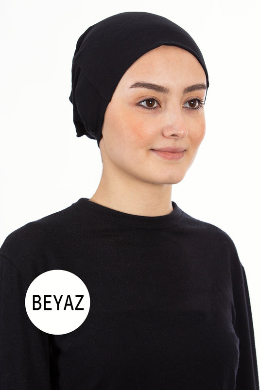 Kaymaz Beyaz Bone