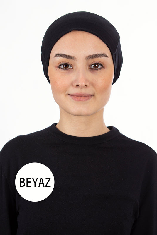 Kaymaz Beyaz Bone