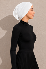 Kaymaz Bonnet Blanc
