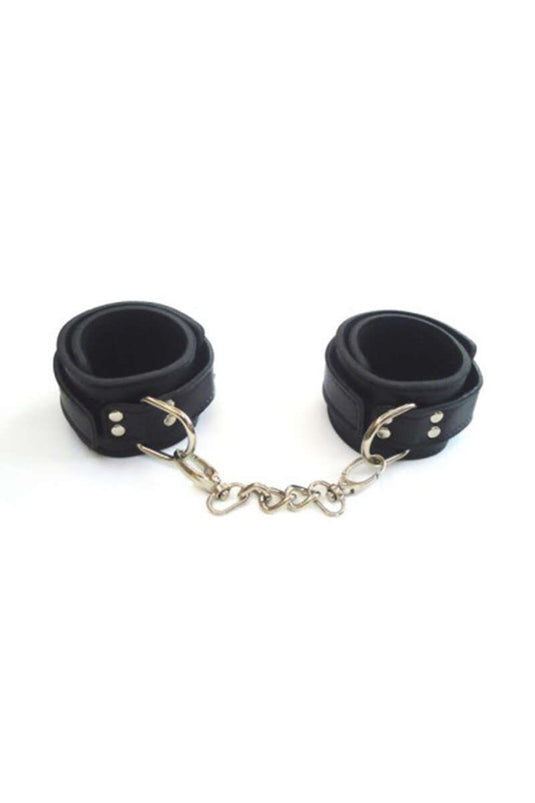 Handcuffs Black