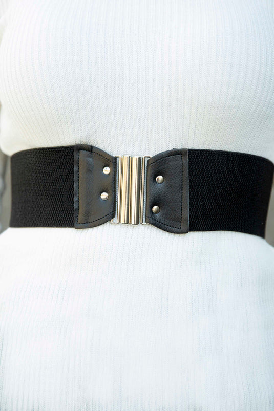 Ceinture élastique -4