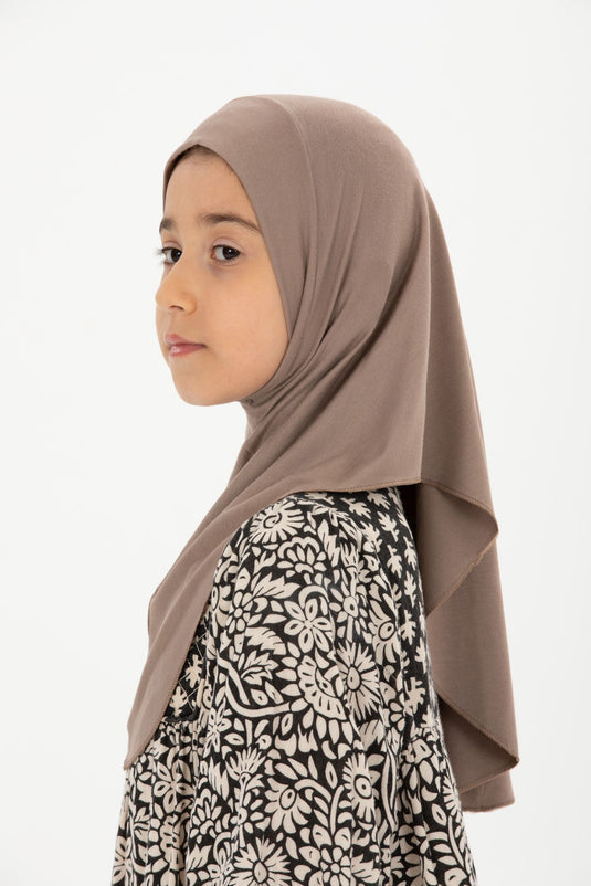 Kids Hijab