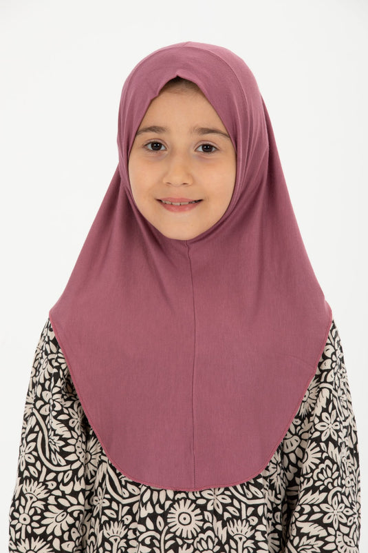 Kids Hijab