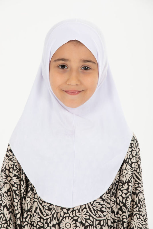 Kids Hijab