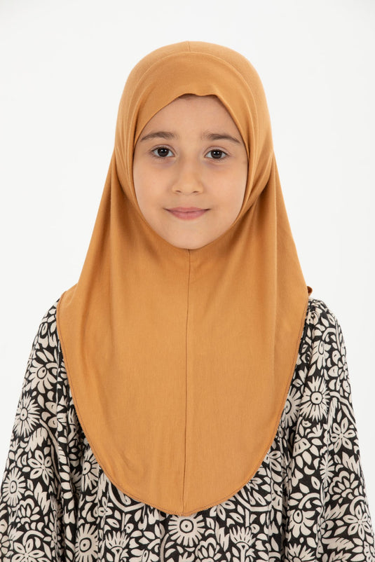 Kids Hijab