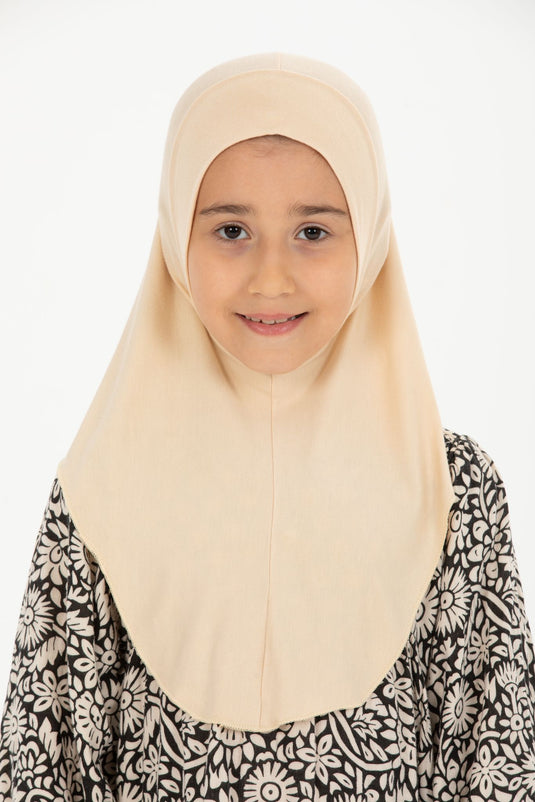 Kids Hijab