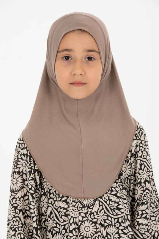 Kids Hijab