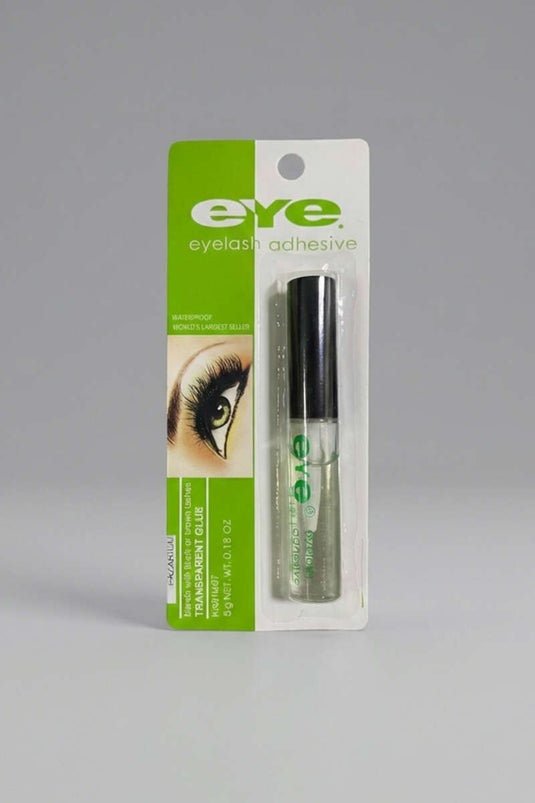 Eyelash Adhesive Transparent