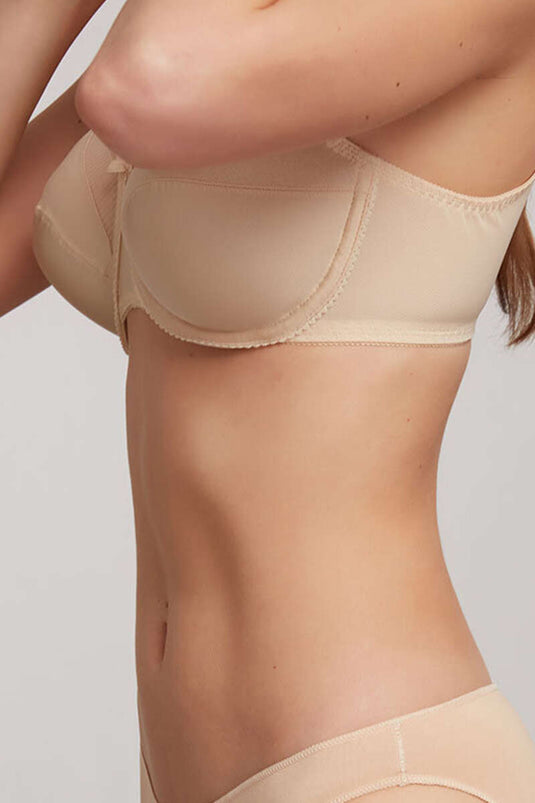 Kom Nelly Minimizing Bra B Ten