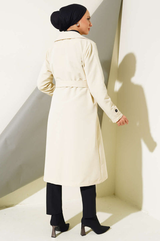 حجر الخندق العربي مربوط