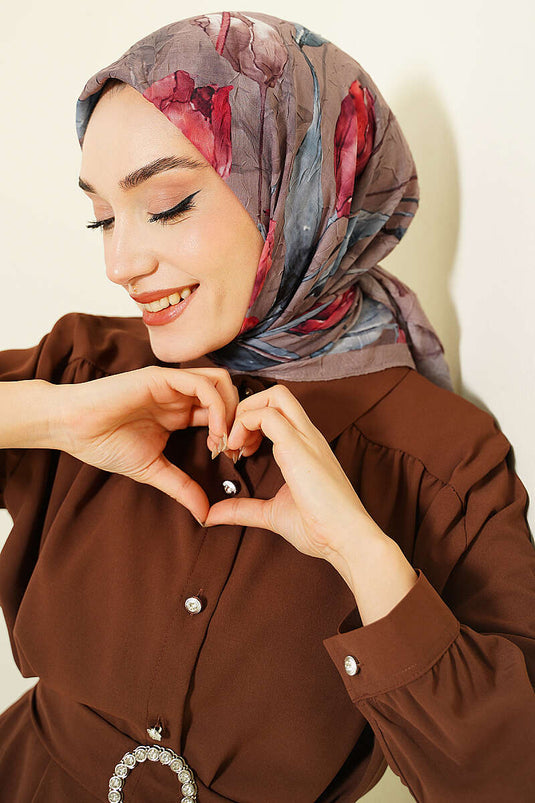 لالي ديزن بامبو كراش إيشارب سوفت كافي