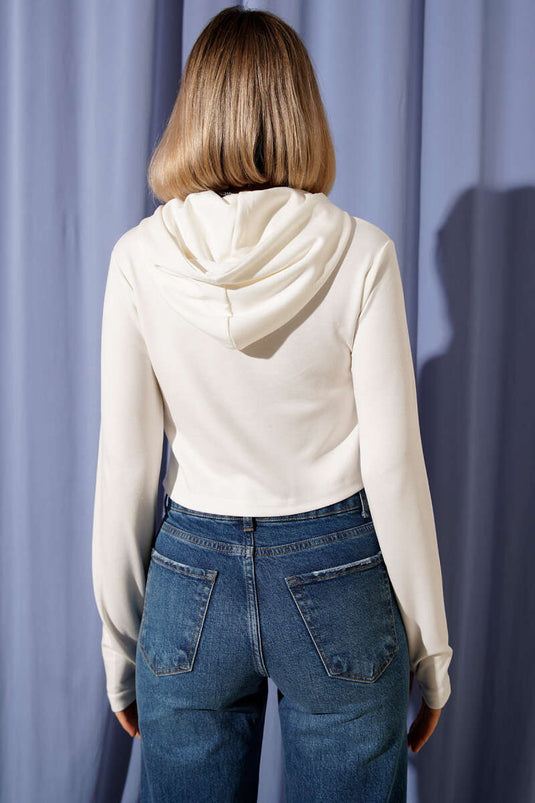 كارديجان لويشا قصير سهل الارتداء، لون بيج فاتح