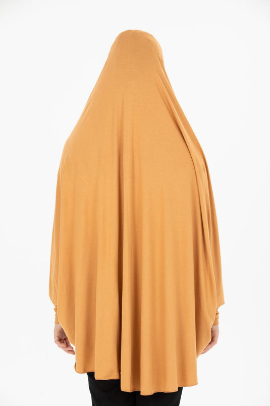 Maillot de luxe Khimar