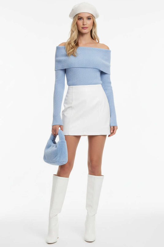 مادونا ياكا تريكو كازاك بيبي بلو