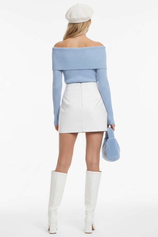 مادونا ياكا تريكو كازاك بيبي بلو