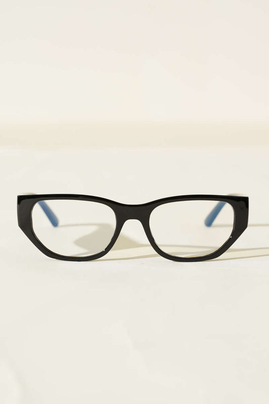 Mars Serisi Gözlük Siyah