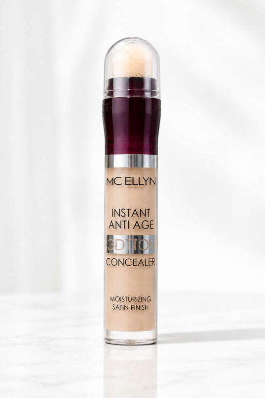 Anticerne Anti-Âge Mc Ellyn C-104
