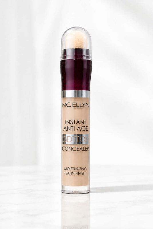 Antirides Mc Ellyn Correcteur C-106