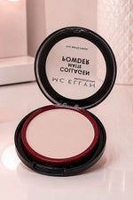 Poudre Matte Collagen Mc Ellyn Pudra 01