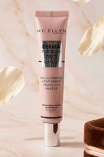 Mc Ellyn Derma Porcelain Pro Fond De Teint 40 Ml 03