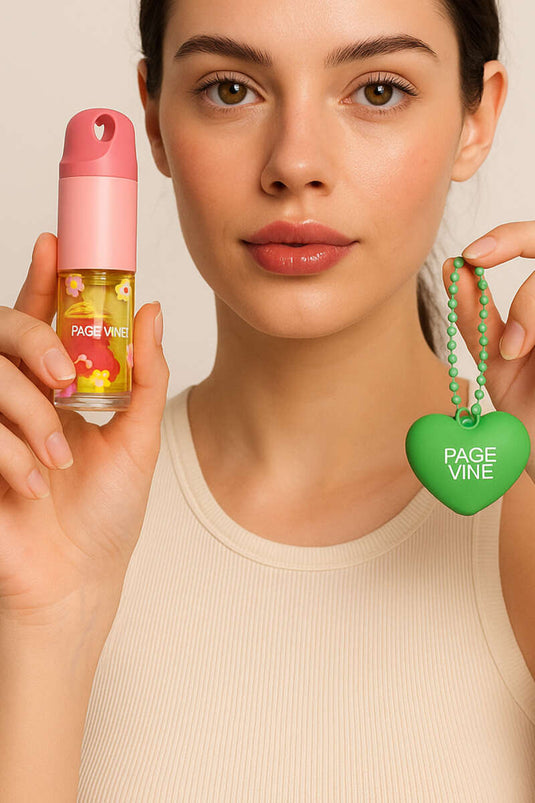 Melon Jelly Lippenöl Sortiment 2