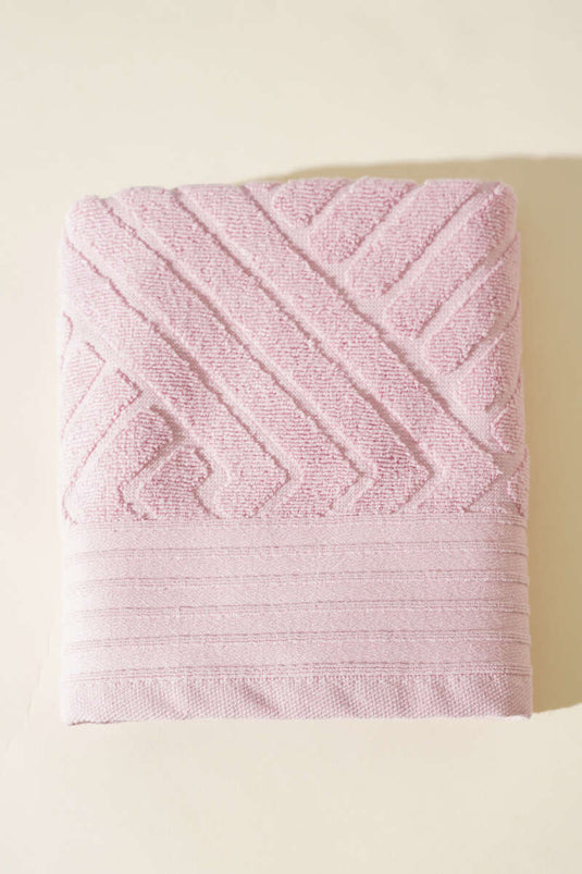 Milenyum El Yüz Havlusu Pudra