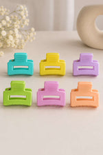 Set Mini Mandal Toka Assorti