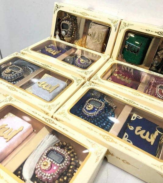 Mini Koran Set