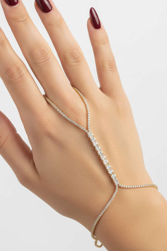 حجر صغير من ممر مائي، ذهب شاه ماران