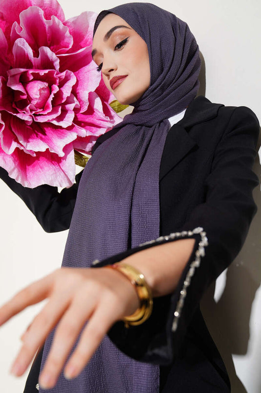 شال ميو جاز أنثراسايت