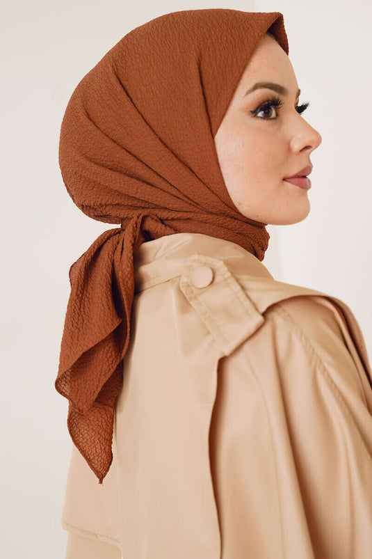 Foulard Mio Jazz Honey Bubble