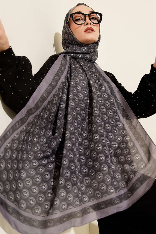 إم كيه ديزن لينا شال دخاني