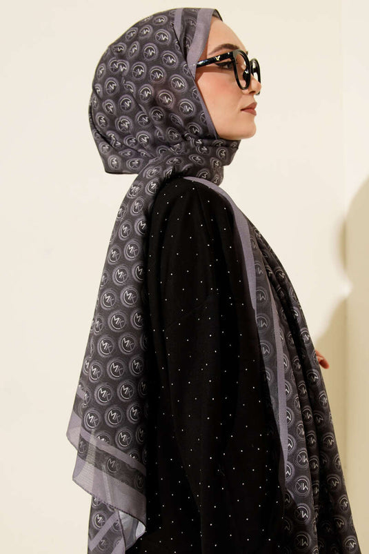 إم كيه ديزن لينا شال دخاني