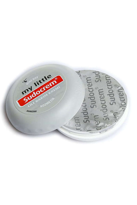 My Little Sudocrem Skin Care Cream 22 gr