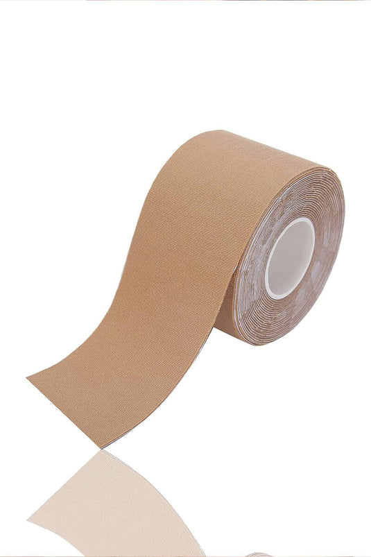 NBB 5M Fabric Chest Band Ten