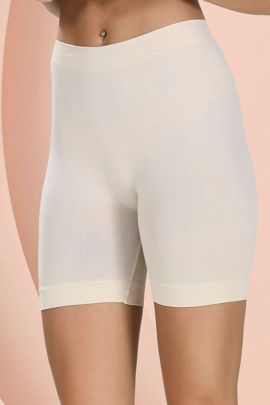 NBB Seamless Shorts Ten