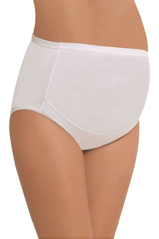 NBB Maternity Panties White